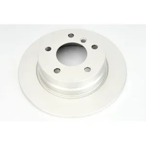 Disque de frein TEXTAR 92132903 arrière, plein, 1 pièce pas cher