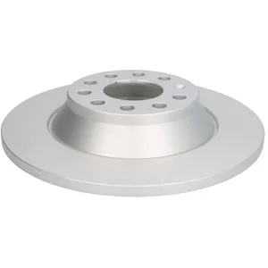 Disque de frein TEXTAR 92132503 arrière, plein, 1 pièce pas cher