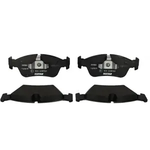 Textar 2393501 Kit De Plaquettes De Frein, Frein ? Disque pas cher