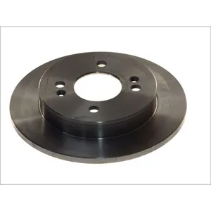 Disque de frein TEXTAR 92147203 arrière, plein, 1 pièce pas cher