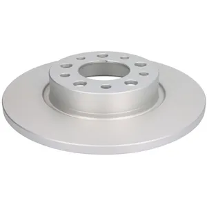 Disque de frein TEXTAR 92145203 arrière, plein, 1 pièce pas cher