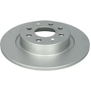 Disque de frein TEXTAR 92145903 arrière, plein, 1 pièce pas cher