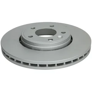 Disque de frein TEXTAR 92116005 avant, ventilé, à haute teneur en carb... pas cher