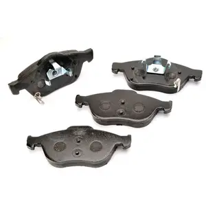 Kit de plaquettes de frein, frein à disque 2399601 Textar 2399601 pas cher