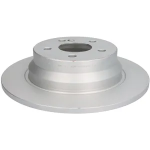 Disque de frein TEXTAR 92115405 arrière, plein, à haute teneur en carbone, 1 pièce pas cher