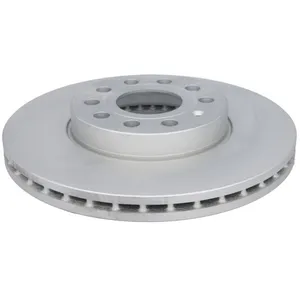 Disque de frein TEXTAR 92120805 avant, ventilé, à haute teneur en carbone, 1 pièce pas cher