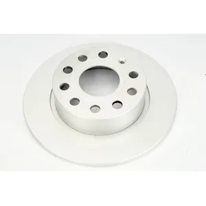 Disque de frein TEXTAR 92120903 arrière, plein, 1 pièce pas cher