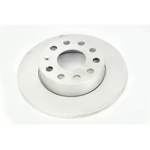Disque de frein TEXTAR 92121103 arrière, plein, 1 pièce pas cher