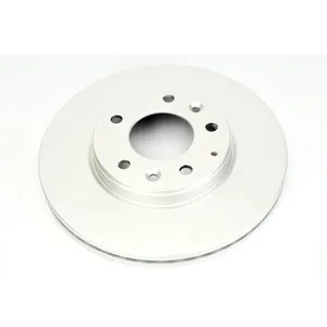 Disque de frein TEXTAR 92125503 avant, ventilé, 1 pièce pas cher