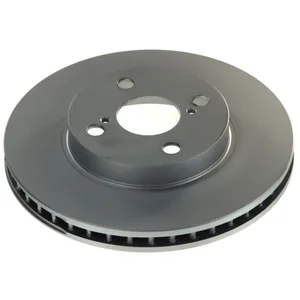 Disque de frein TEXTAR 92125903 avant, ventilé, 1 pièce pas cher