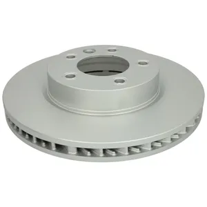 Disque de frein TEXTAR 92121605 avant, ventilé, à haute teneur en carb... pas cher