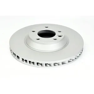 Disque de frein TEXTAR 92121805 avant, ventilé, à haute teneur en carb...