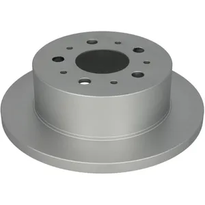 Disque de frein TEXTAR 92157403 arrière, plein, 1 pièce pas cher