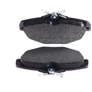 TEXTAR Plaquettes de frein X4 pour CITROËN: C6 (Ref: 2446201) pas cher