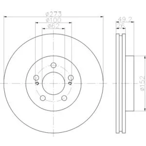 Disque de frein TEXTAR 92163703 avant, ventilé, 1 pièce pas cher