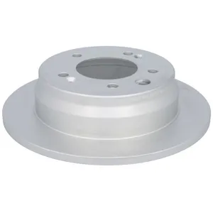 Disque de frein TEXTAR 92161703 arrière, plein, 1 pièce pas cher