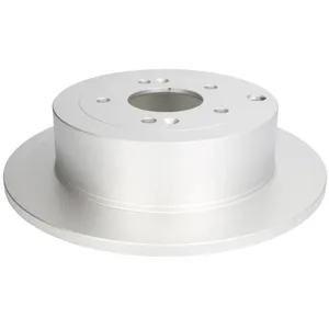 Disque de frein TEXTAR 92166103 arrière, plein, 1 pièce pas cher