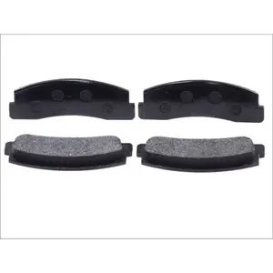 Kit de plaquettes de frein, frein à disque 2066001 Textar 2066001 pas cher