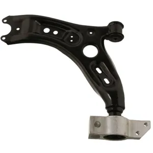Bras de suspension FEBI BILSTEIN 39359 Essieu avant, gauche, avant pas cher
