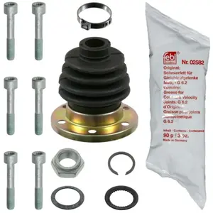 Jeu de soufflets, arbre de transmission FEBI BILSTEIN 08304 pas cher