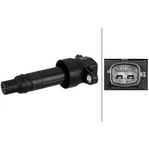 Bobine 5da 357 040-051 Hella Hyundai; Kia Hella 5da357040051 pas cher