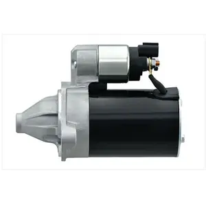 Comparateur de prix : HELLA 8EA 011 612-501 Démarreur 12V Zähnezahl: 10 Rotation dans le sen...