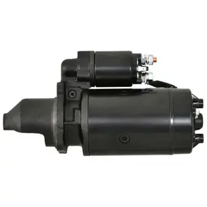 Démarreur / Démarreur 8ea 011 612-521 Hella Mercedes-Benz Hella 8ea011... pas cher