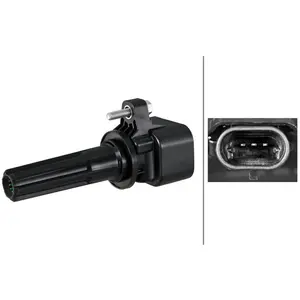 Bobine 5da 358 101-421 Hella Chevrolet; Hummer Hella 5da358101421 pas cher