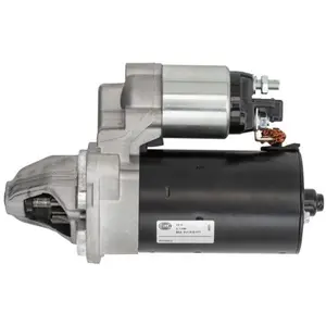 Démarreur / Démarreur 8ea 011 612-771 Hella Bmw Hella 8ea011612771 pas cher