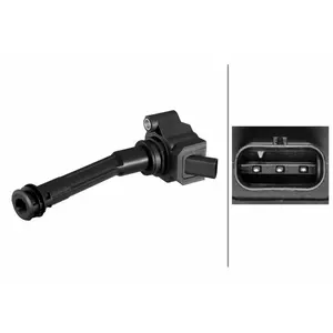 Bobine 5da 358 290-801 Hella Volvo Hella 5da358290801 pas cher