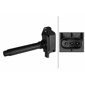 Bobine 5da 358 290-711 Hella Jeep Hella 5da358290711 pas cher