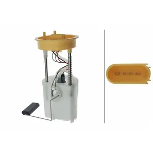 HELLA 8TF 358 316-621 Unité d'injection de carburant pas cher