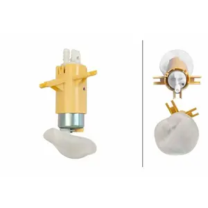 Unité D'Alimentation En Carburant Hella 8tf358316421 pas cher