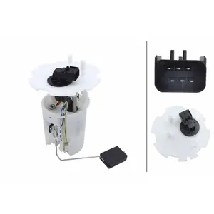 Comparateur de prix : Unité D'Alimentation En Carburant Chevrolet; Daewoo Hella 8tf358316481