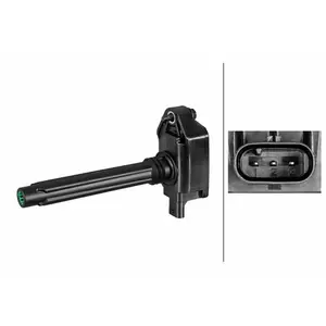 Bobine 5da 358 290-091 Hella Jeep Hella 5da358290091