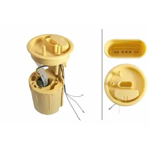Unité D'Alimentation En Carburant Vw, Volkswagen Hella 8tf358316181 pas cher