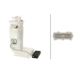 Unité D'Alimentation En Carburant Citroën; Peugeot Hella 8tf358314981 pas cher