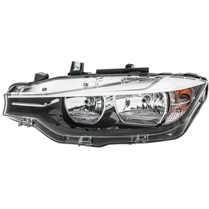 Comparateur de prix : HELLA Phare avant pour BMW: Série 3, M3 (Ref: 1EG 012 101-911)