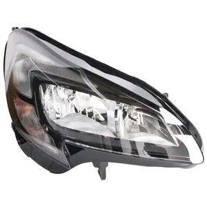Comparateur de prix : Projecteur principal HELLA 1EF 011 830-021, droite