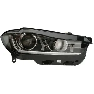 Comparateur de prix : HELLA Phare avant pour JAGUAR: XE (Ref: 1EL 011 811-321)