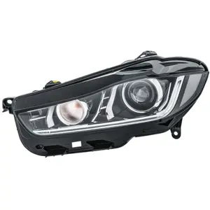 Comparateur de prix : HELLA Phare avant pour JAGUAR: XE (Ref: 1EL 011 811-311)