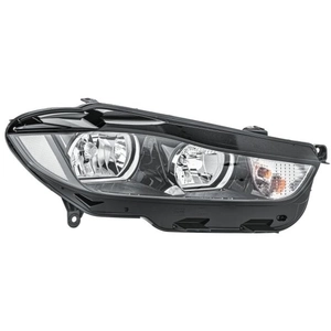 Comparateur de prix : HELLA Phare avant pour JAGUAR: XE (Ref: 1EH 011 811-121)