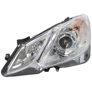 HELLA Phare avant pour MERCEDES-BENZ: Classe E (Ref: 1EL 009 647-911)