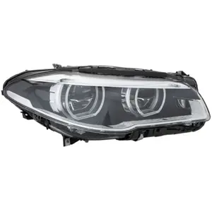 Comparateur de prix : HELLA Phare avant pour BMW: Série 5, M5 (Ref: 1EX 011 072-921)