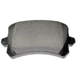 HELLA Plaquettes de frein X4 pour VOLKSWAGEN: Passat, CC (Ref: 8DB 355 025-341) pas cher