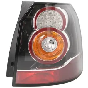 Comparateur de prix : Feu arrière HELLA 2VP 354 814-021