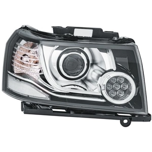 Comparateur de prix : HELLA Phare avant pour LAND ROVER: Freelander (Ref: 1EL 354 813-101)