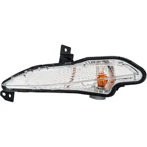 HELLA Feu clignotant pour PEUGEOT: 308 (Ref: 2BA 011 395-031)