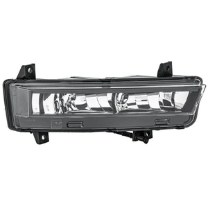 Comparateur de prix : HELLA Phare antibrouillard pour SKODA: Octavia (Ref: 1NE 011 477-121)