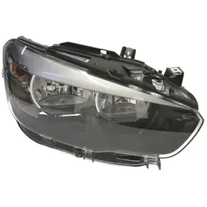 Comparateur de prix : Projecteur principal HELLA 1EG 011 919-421 - Réf. 1EG 011 919-421